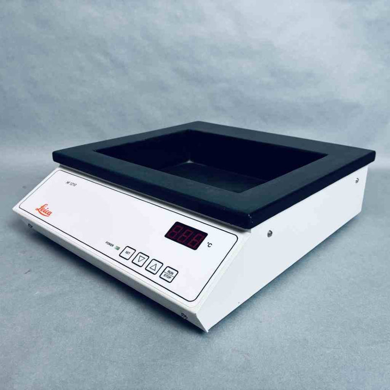 Leica Digital Water Bath for Histology Microprocessor Controlled Water Baths, Circulators & Chillers Leica
