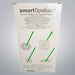 LevGo® smartSpatula® Macro PP Disposable Lab Spatula Green 310mm Other Medical & Lab Equipment SmartSpatula