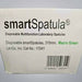 LevGo® smartSpatula® Macro PP Disposable Lab Spatula Green 310mm Other Medical & Lab Equipment SmartSpatula