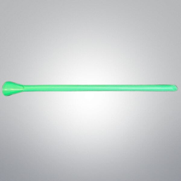 LevGo® smartSpatula® Macro PP Disposable Lab Spatula Green 310mm Other SmartSpatula