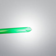 LevGo® smartSpatula® Macro PP Disposable Lab Spatula Green 310mm Other SmartSpatula