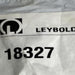 Leybold NW25 Centring Ring - New Lot of 5 Other Leybold