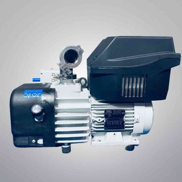 Leybold Sogevac Rotary Vane Vacuum Pump SV 40-65 BIFC Other Vacuum Pumps Leybold