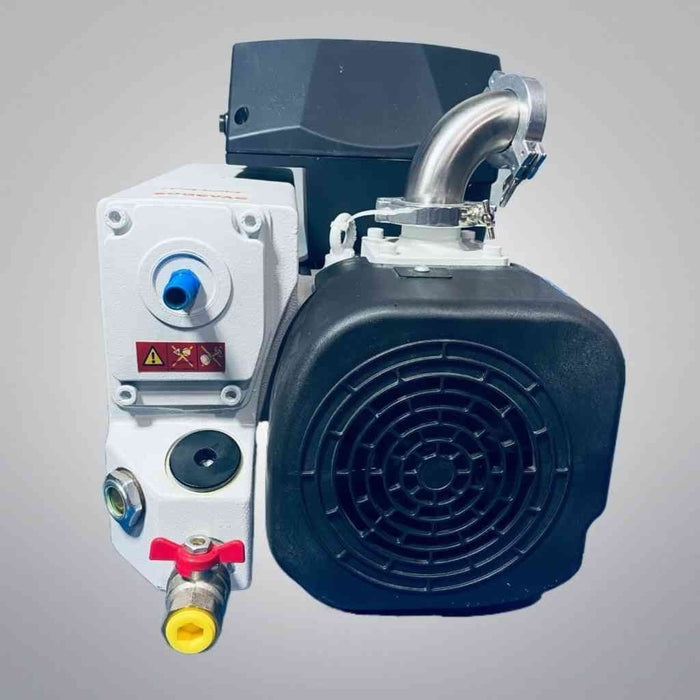 Leybold Sogevac Rotary Vane Vacuum Pump SV 40-65 BIFC Other Vacuum Pumps Leybold