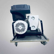 Leybold SV120 BIFC SogeVac Rotary Vane Vacuum Pump Other Vacuum Pumps Leybold