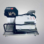 Leybold SV120 BIFC SogeVac Rotary Vane Vacuum Pump Other Vacuum Pumps Leybold