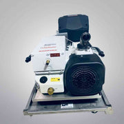 Leybold SV120 BIFC SogeVac Rotary Vane Vacuum Pump Other Vacuum Pumps Leybold