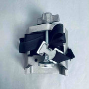 Linde Benchtop Cylinder Mounting Bracket Lot of 2 Brackets Other Welding Equipment Linde