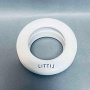 LITTIL Selfie One Clip-on LED Light Ring with 3 Modes Lighting Units LITTIL