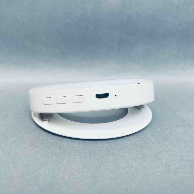 LITTIL Selfie One Clip-on LED Light Ring with 3 Modes Lighting Units LITTIL