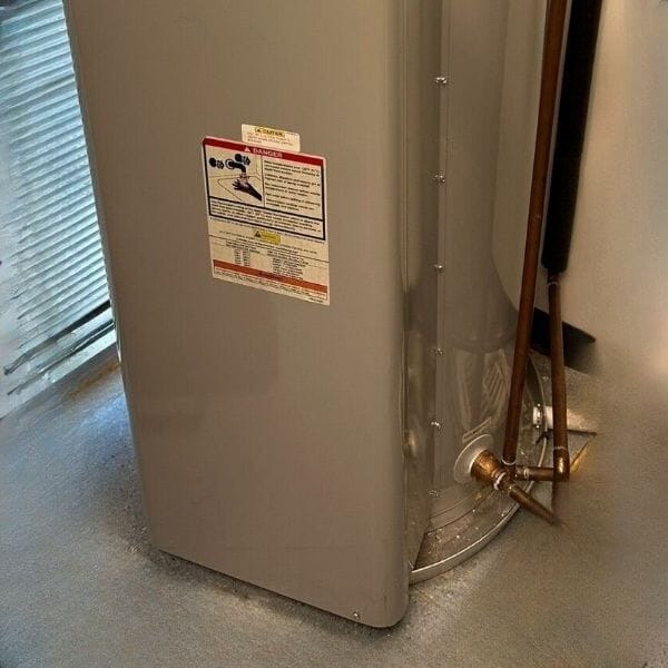 Lochnivar Commercial Hot Water Heater 480V 18kW Other Lochnivar