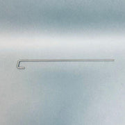 Locking Rod for Freezer Rack 9 in. 230 mm Total of 10 Rods Refrigerator & Freezer Parts Thomas