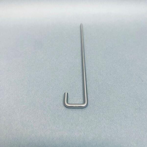 Locking Rod for Freezer Rack 9 in. 230 mm Total of 10 Rods Refrigerator & Freezer Parts Thomas