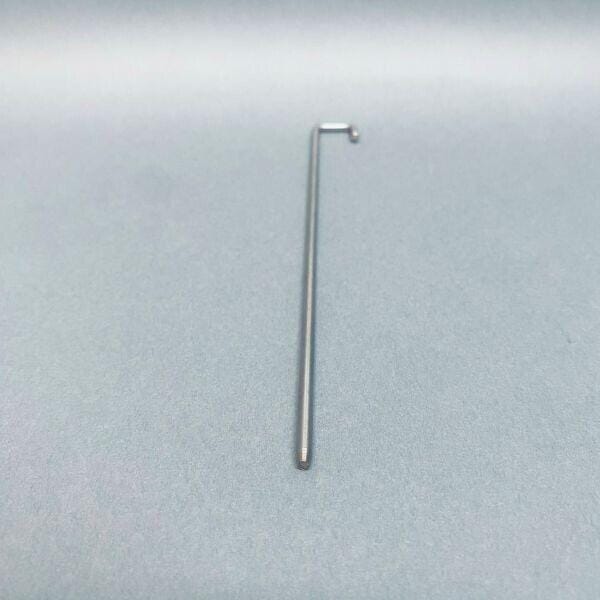 Locking Rod for Freezer Rack 9 in. 230 mm Total of 10 Rods Refrigerator & Freezer Parts Thomas