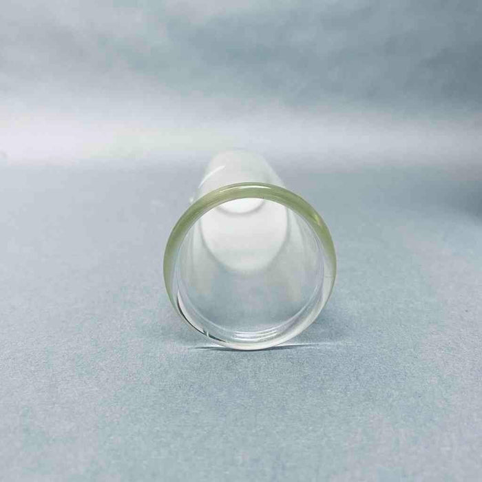 Long Column Fritted Filter Funnel 180 mm Column 300 mm OAL Coarse Frit 24/40 Funnels VWR