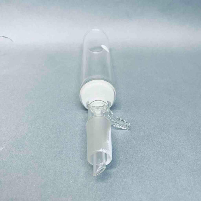 Long Column Fritted Filter Funnel 180 mm Column 300 mm OAL Coarse Frit 24/40 Funnels VWR