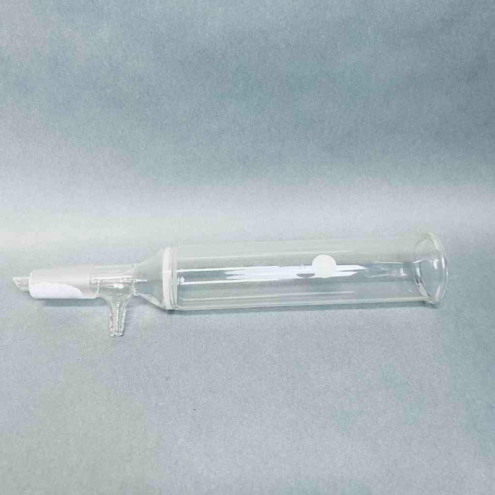 Long Column Fritted Filter Funnel 180 mm Column 300 mm OAL Coarse Frit 24/40 Funnels VWR