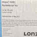 Lonza Amaxa HUVEC Nucleofector Kit without Solution Case of 24 Cuvettes Other Lonza