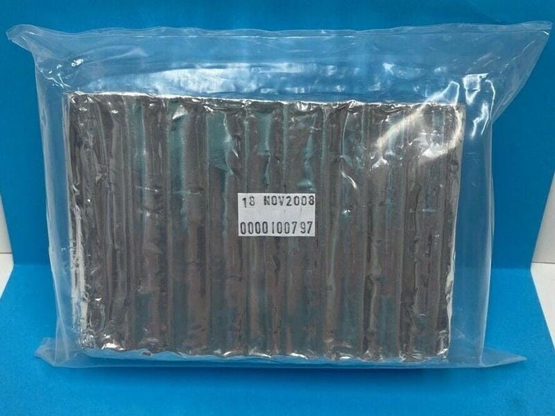 Lonza N207 Dilution Tubes Pyrogen Free 13 mm x 100 mm Pack of 30 — Life