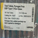 Lonza N207 Dilution Tubes Pyrogen Free 13 mm x 100 mm Sealed Pack of 30 Lab Consumables::Tubes, Vials, and Flasks Lonza