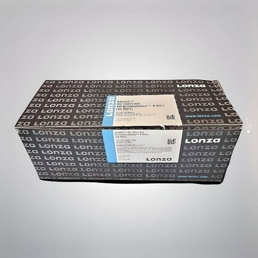 Lonza SE Cell Line X Kit L Kit 100 ul Pack of 24 Cuvettes V4XC-1024 Other Lonza