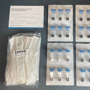 Lonza SE Cell Line X Kit L Kit 100 ul Pack of 24 Cuvettes V4XC-1024 Other Lonza