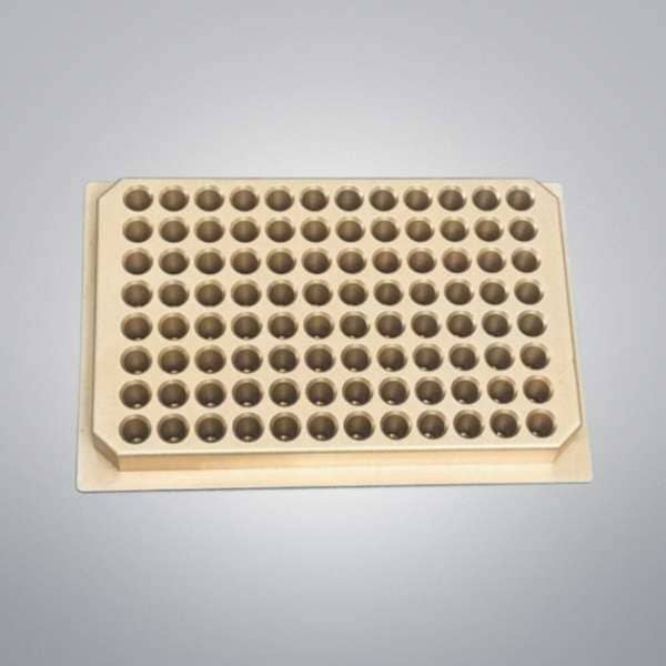 Luminex XYP Heater Block 96 Well Plate for FLEXMAP 3D Gold Plate Lab Equipment: Other Lab Equipment Luminex