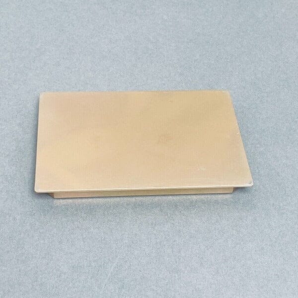 Luminex XYP Heater Block 96 Well Plate for FLEXMAP 3D Gold Plate Lab Equipment: Other Lab Equipment Luminex