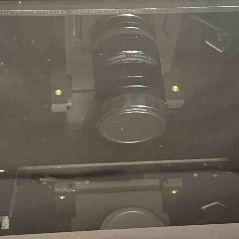 LVS Integra Bar Code Quality Station Other Automation Integra