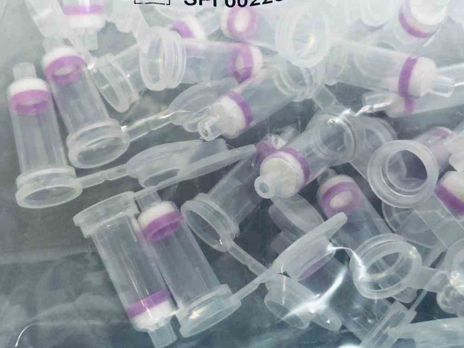 Macherey-Nagel NucleoSpin Filters Mini Columns Total of 100 Columns Chromatography Columns & Reservoirs Macherey Nagel