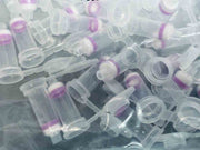 Macherey-Nagel NucleoSpin Filters Mini Columns Total of 100 Columns Chromatography Columns & Reservoirs Macherey Nagel