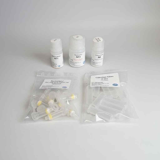 Macherey-Nagel NucleoSpin PCR Clean-up Pack of 10 Preps Filters Macherey-Nagel
