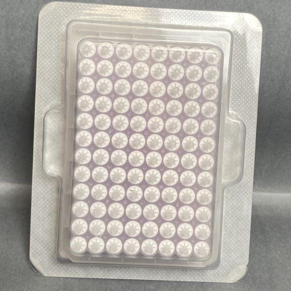 Macherey-Nagel NucleoSpin Plasmid Filter Microplate Total of 9 Plates Filters Macherey-Nagel