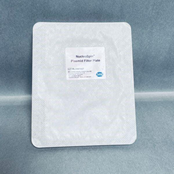 Macherey-Nagel NucleoSpin Plasmid Filter Microplate — Life Sciences Trading