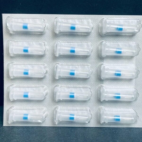 Macherey-Nagel NucleoSpin RNA XS Columns 8 Packs with 15 Columns Each Filters Macherey-Nagel