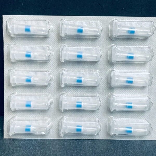 Macherey-Nagel NucleoSpin RNA XS Columns 8 Packs with 15 Columns Each Filters Macherey-Nagel