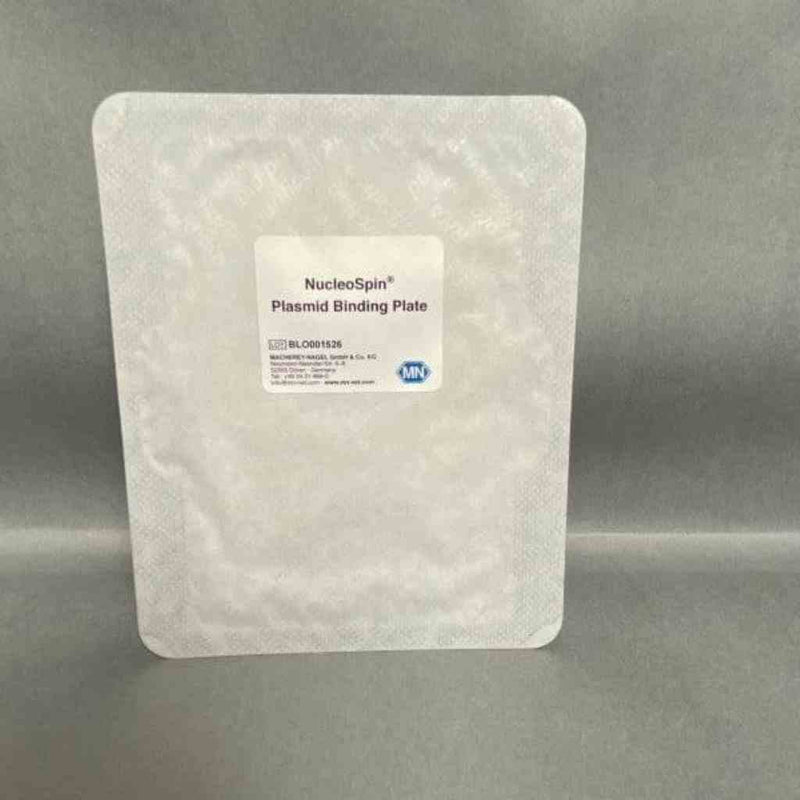 Macherey-Nagel Plasmid Binding Filter Microplate NucleoSpin 24 Microplates Microplates Macherey-Nagel