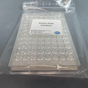 Machery-Nagel Elution Microplate 300 ul 96 Well U-Bottom Total of 13 Plates Lab Consumables::Storage and Culture Plates Macherey-Nagel