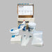 Mallinckrodt H356-010 Mercury Spill Clean Up Kit Other Mallinckrodt