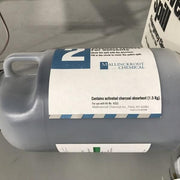 Mallinckrodt Solvent Spill Emergency Cleanup Kit Other Cleaning Supplies Mallinckrodt