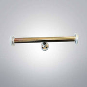 Manifold Tri Clamp 1.5 in. 3 Port Sanitary 316L Transfer Tee 16 in. Lab Equipment::Other Lab Equipment Bosch Packaging Technology