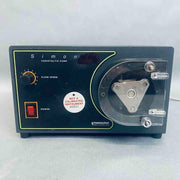 Manostat SIMON Varistaltic Pump with Adjustable Speed Peristaltic Pumps Manostat Simon