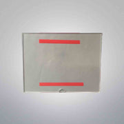 MarketLab Page Frame Acrylic Adhesive Mount 8.875 in. x 11.25 in. - 2 Frames Other MarketLab