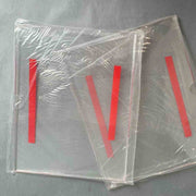 MarketLab Page Frame Acrylic Adhesive Mount 8.875 in. x 11.25 in. - 2 Frames Other MarketLab