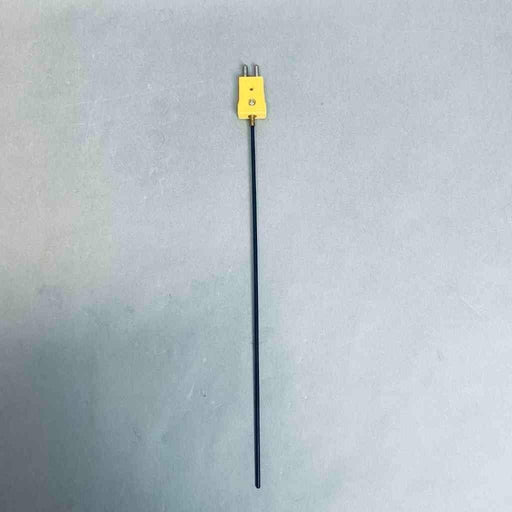 Marlin Type K Thermocouple Probe Round Pin 12 in Length Thermocouple Thermometers & Probes Marlin