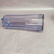 Mass-Vac Visitrap Vacuum Inlet Trap 9.5 in. Sump with Stainless Steel Mount Other Vacuum Pumps Mass-Vac