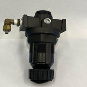 Master Pneumatic Regulator with Gauge Full Size with Warranty Lab Equipment::Other Lab Equipment MASTER PNEUMATIC
