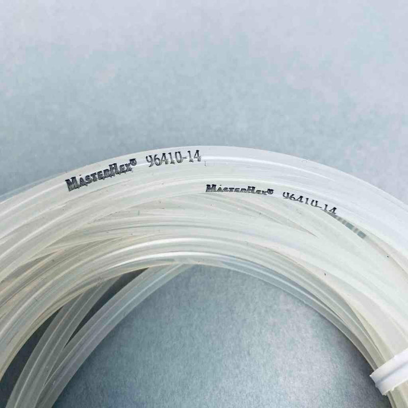 Masterflex L/S 14 Silicone Precision Pump Tubing - Total of 17 Feet Hose & Tubing MasterFlex