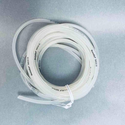Masterflex L/S 14 Silicone Precision Pump Tubing - Total of 17 Feet Hose & Tubing MasterFlex