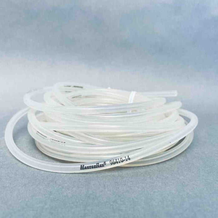 Masterflex L/S 14 Silicone Precision Pump Tubing - Total of 17 Feet Hose & Tubing MasterFlex